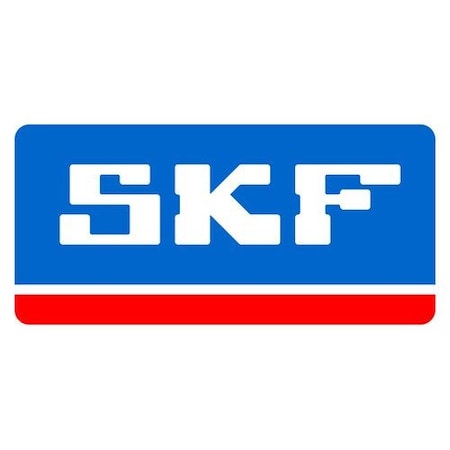Axle Bearing And Hub Assembly, Skf Br930978